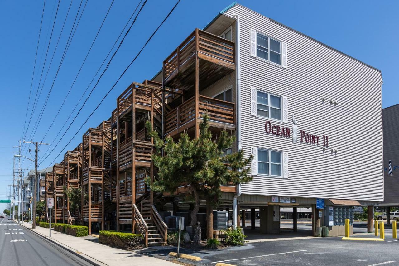 Ocean Point Βίλα Όσεαν Σίτι Εξωτερικό φωτογραφία